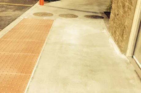 Pressure Washing Service