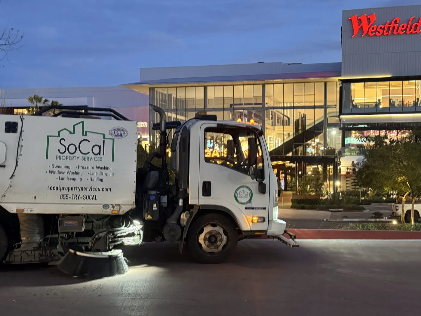 SoCal Property Services