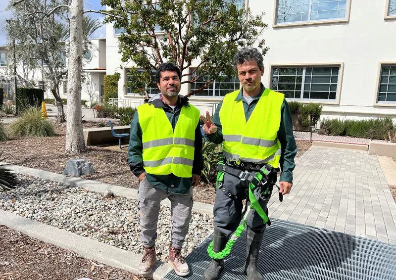 SoCal Property Services Team