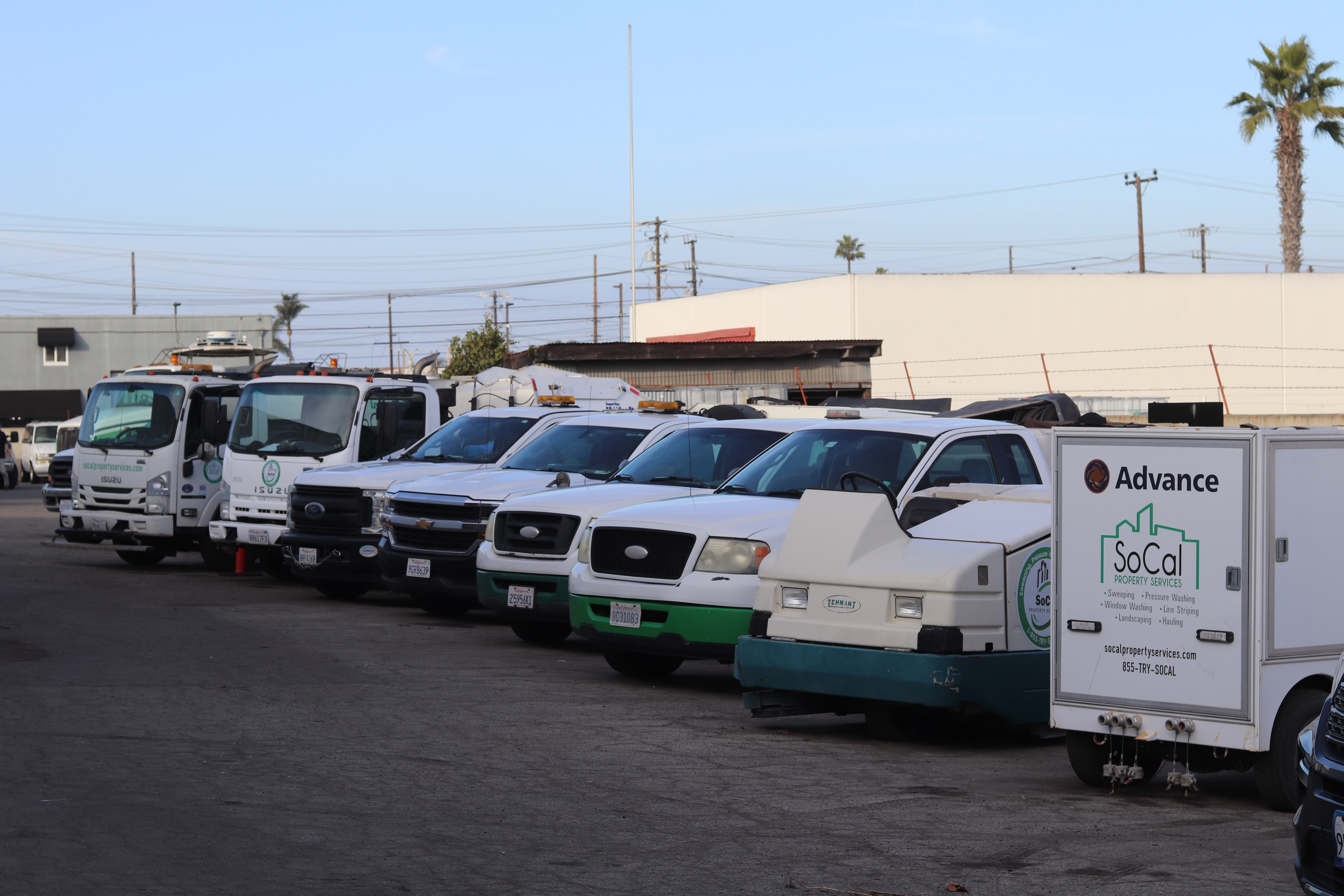 Protect Your Property's Value